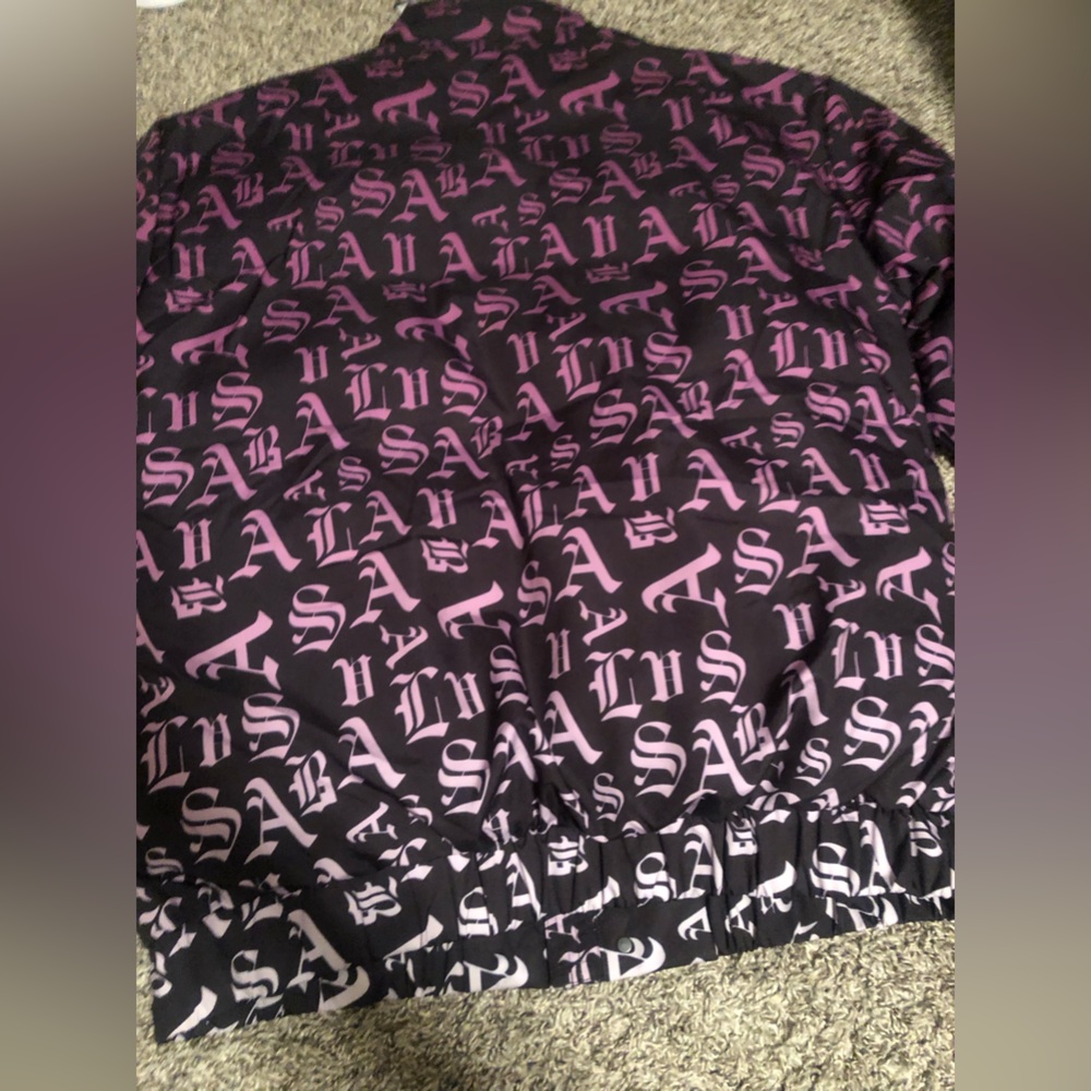 Valabases jacket - Picture 2 of 3